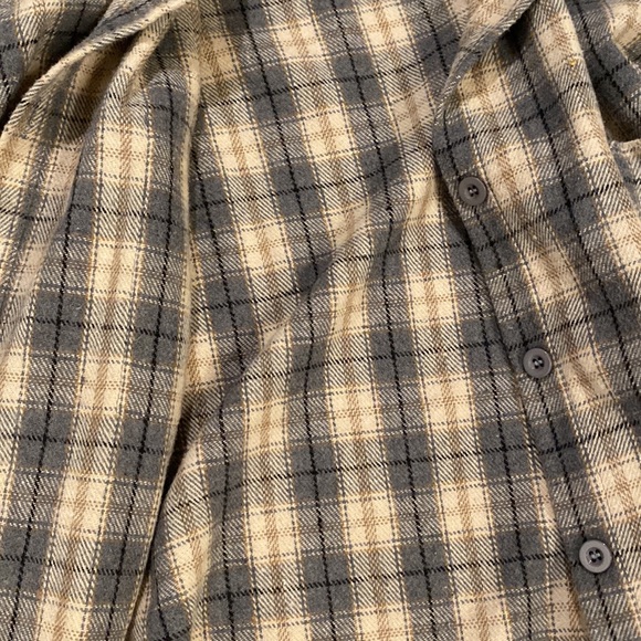 Oversized Shacket - Picture 3 of 3